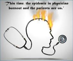Image result for Provider Burnout