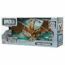 We would like to show you a description here but the site won't allow us. Jakks Pacific Godzilla King Of The Monsters 6 Inch King Ghidorah Action Figure For Sale Online Ebay