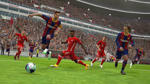 Will there be a new pes. Efootball Pes 2021 Apps On Google Play