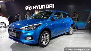 Top model is offered with 6 airbags. New Hyundai I20 Facelift First Look Review Design Specifications Features And Images Drivespark News
