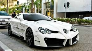 Mercedes Benz Mclaren Slr 777 Slr Mclaren Mercedes Car Mercedes Benz Mclaren