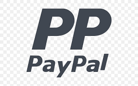 Paypal logo png you can download 27 free paypal logo png images. Logo Png 512x512px Logo Black And White Brand Number Paypal Download Free