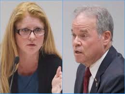 Election 2017 candidates in Rockland County