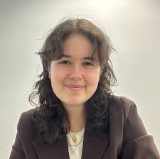 Patricia García Psicóloga