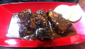 Tahu tempe dan tongkol bumbu kuning enak lainnya. Ikan Bakar Bumbu Rujak Pedas Sederhana Enak