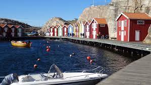 Bekijk meer ideeën over vakanties, herinneringen, camino de santiago. Die Region Bohuslan In Schweden Infos Und Wissenswertes