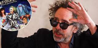 Will there be a beetlejuice 2? Sequel Tim Burton Reveals Truth Behind Beetlejuice 2 Rumors