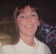 Roslyn Fay Hammer (Shull) Obituary (1951