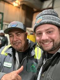 Chris Stancil's Instagram, Twitter & Facebook