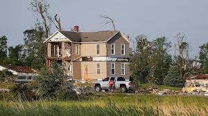 Jun 09, 2021 · the intense heat and high humidity are starting to trigger lines of strong thunderstorms in some parts of new jersey wednesday afternoon, prompting the national weather service to issue a severe. The Latest Storm Thrashes Nj Nyc Tornado Warning Expires Abc News