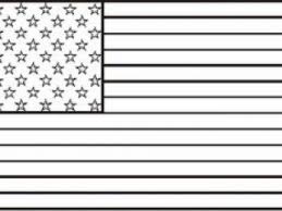 Accent treats for red, white and blue celebrations. 39 Best Patriotic Coloring Pages For Kids Updated 2018