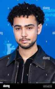 Archie edwards hi-res stock photography and images