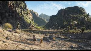 It was released on july 19, 2019, by parkwood entertainment and columbia records. Lion King In The Jungle 2019