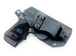 Maybe you would like to learn more about one of these? Kimber Micro 9 Iwb Kydex Holster Black Rh