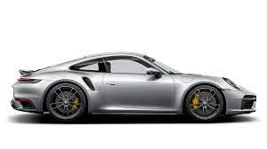 The world needs drive, now more than ever. Porsche 911 Turbo S Porsche Usa