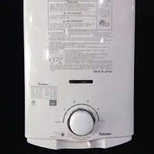 Temukan solusi pemanas air ariston berteknologi tinggi untuk rumah dan industri: Water Heater Gas Paloma Ph 5 Rx Pemanas Air Gas Model Ariston Niko Terbaru Agustus 2021 Harga Murah Kualitas Terjamin Blibli