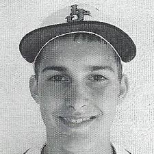 Jacob Bloom's High School Bio