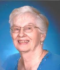 Audrey Jane Paulson Obituary