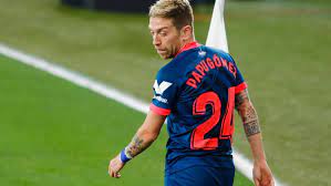However, the relationship between both player and team appears to have reached a breaking point. Sevilla Fc Papu Gomez Y Aleix Vidal Novedades En La Lista A Para La Uefa Sevilla Fc