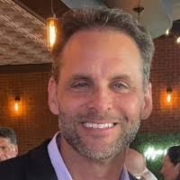 Scott Marcus's Instagram, Twitter & Facebook