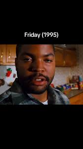 Terry J Vaughn from Friday Movie