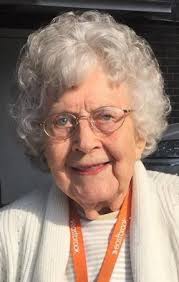 Nellie Meadows Obituary