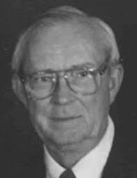 James Edward 'Jim' Pell