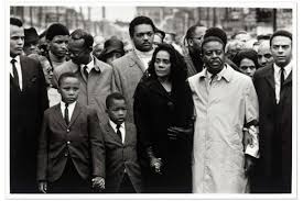 The day was officially introducedd in 1971, and is primarily a recognition of martin luther king's birthday. Mourning The Death Of Martin Luther King Jr National Museum Of African American History And Culture
