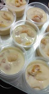 Lebih 18k ulang kicau, wanita kongsi resepi 'white chocolate cheese cake' guna 3 bahan je! 10 Resepi Dessert Mudah Menarik Wajib Cuba Saji My