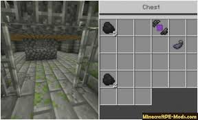This mod was created by knkevin. Infinity Gauntlet Artefacts Minecraft Pe Mod Addon 1 17 11 1 16 Download