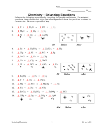 A pdf of the answer key is also available or if alno 3 3 3naoh aloh 3 3nano 3 ch em ial quton re ac tns products co efints balance conservation equal cr eatd destroyed coefficients formulas subscripts. Jonescollegeprep Org