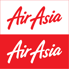 #airasiaforeveryone tweet @ava_airasia for customer support. Air Asia Logo Vector Ai Free Download
