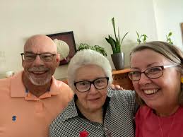 Alumni of Our Lady of Lourdes