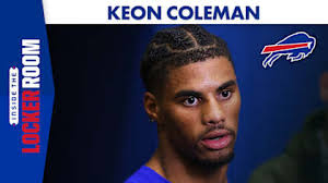 Robert Woods: "We're playing bad football early"