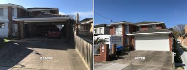 The question for most people is which should one to choose carport vs garage? Carport Conversions First Class Garage Doors