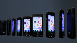 LG gt505 by kilbeeu on DeviantArt