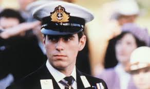 Born 22 july 2013) is a member of the british royal family.he is the eldest child of prince william, duke of cambridge, and catherine, duchess of cambridge, and third in the line of succession to the british throne behind his grandfather prince charles and his father. Royal News How Arrogant Andrew Was Disliked At College Unlike Charles Royal News Express Co Uk