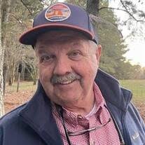 John H. McClure Obituary