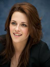 Long Choppy Kristen Stewart Hair Long Brown Hair Brown Hair Colors