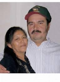 Antonio Campos Obituary (2014)