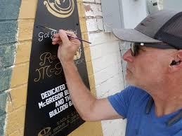 Happy Valley .lets go. Fight. Win