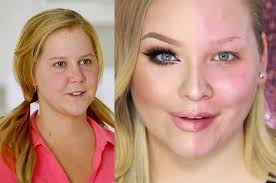 As she started to gain popularity, she was contacted by professional makeup artist and tutor pascale. The Ex Pressmisty Harris Author Of Pop Culture Decoder