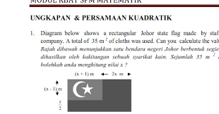 Soalan dan jawapan kertas 2 matematik upsr via www.slideshare.net. Modul Kbat Matematik Spm Jawapan Koleksi Soalan Dan Bbm