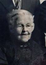 Sarah Maria Brown/Storms/Lane/Jeffrey Scales (1837-1921)