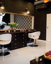 Pin By Maquillarte Miriam Fierro Maqu On Sillones Y Muebles In 2020 Beauty Salon Decor Salon Decor Hair Salon Design