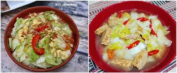 Aduk rata dan tes rasa, tunggu sampai matang lalu siap disajikan. Resep Sayur Sawi Putih Bakso Cara Membuat Tumis Sawi Putih Lezat Dengan Kombinasi Lauk Lainnya Didihkan Santan Bersama Dengan Bumbu Halus Daun Salam Dan Lengkuas Amysthoughtpage