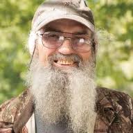 Jase Robertson's Booking Agent and Speaking Fee