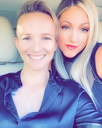 Ashley Denk's Instagram, Twitter & Facebook