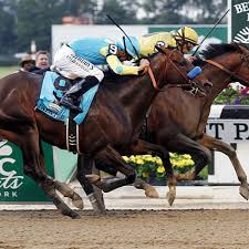 Essential quality enters saturday's race as the favorite. 2021 Belmont Stakes Post Positions And Opening Odds Sports Illustrated