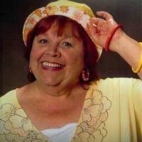 Glenna Knapp Obituary (1947